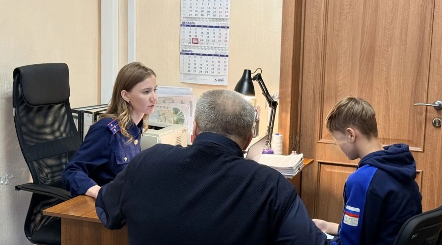 В Барнауле подростка и его подельника будут судить за поджог оборудования сотовой связи