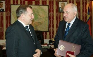 Владимир Германенко