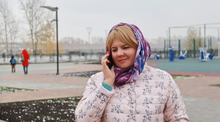 Ирина Скобкова