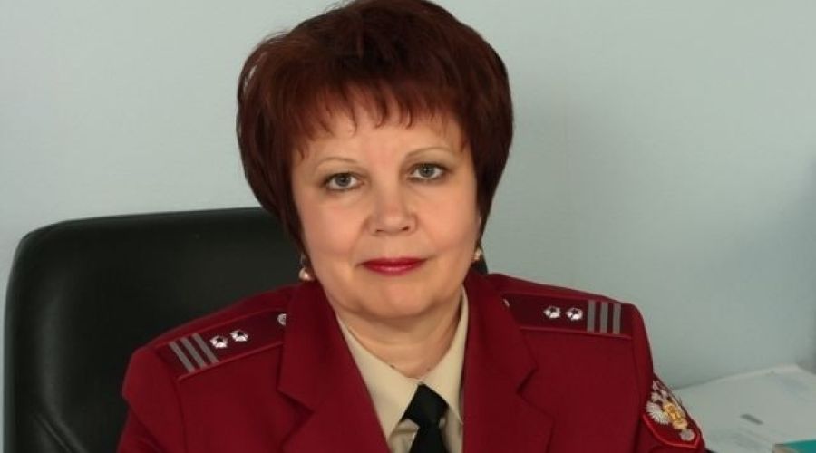 Ирина Пащенко