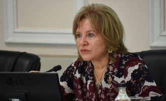 Ирина Шереметьева