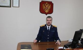 Михаил Самойлов