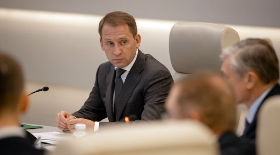 Александр Козлов