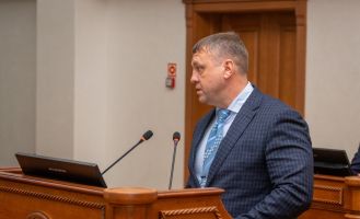 Николай Губерт