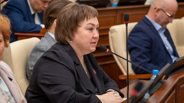 Евгения Боровикова