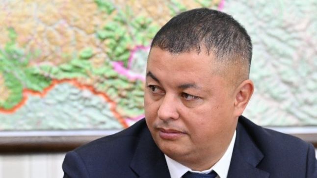 Евгений Нечаев