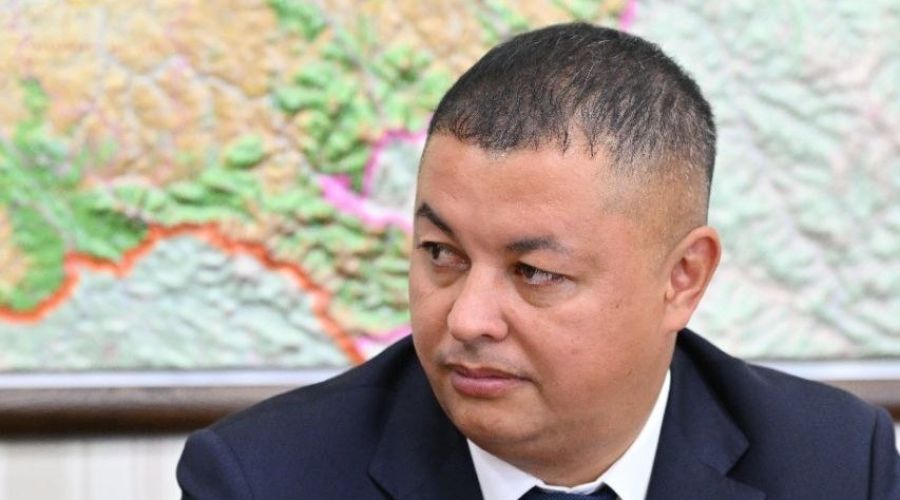 Евгений Нечаев