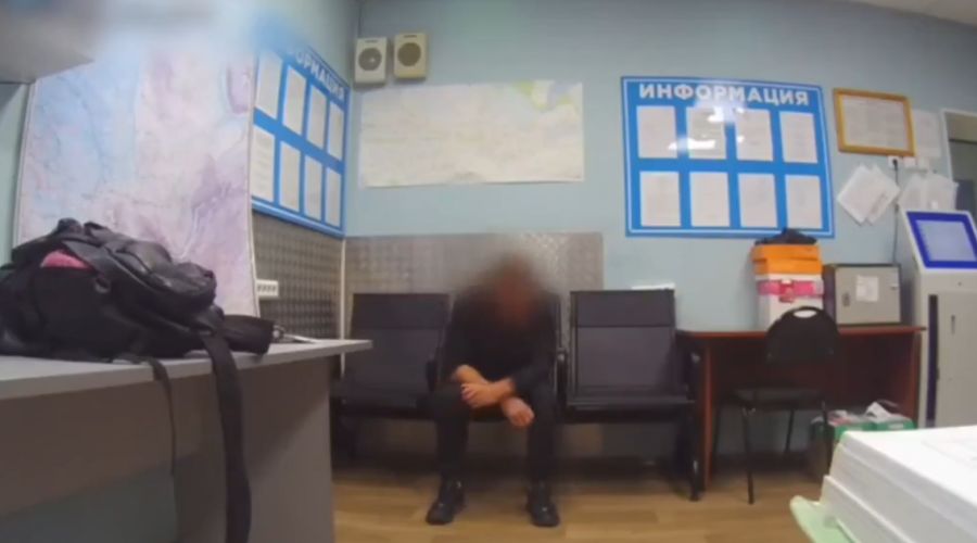 дебош