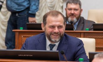 Вадим Смагин