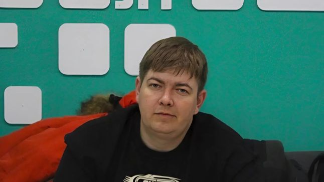 Иван Вербицкий