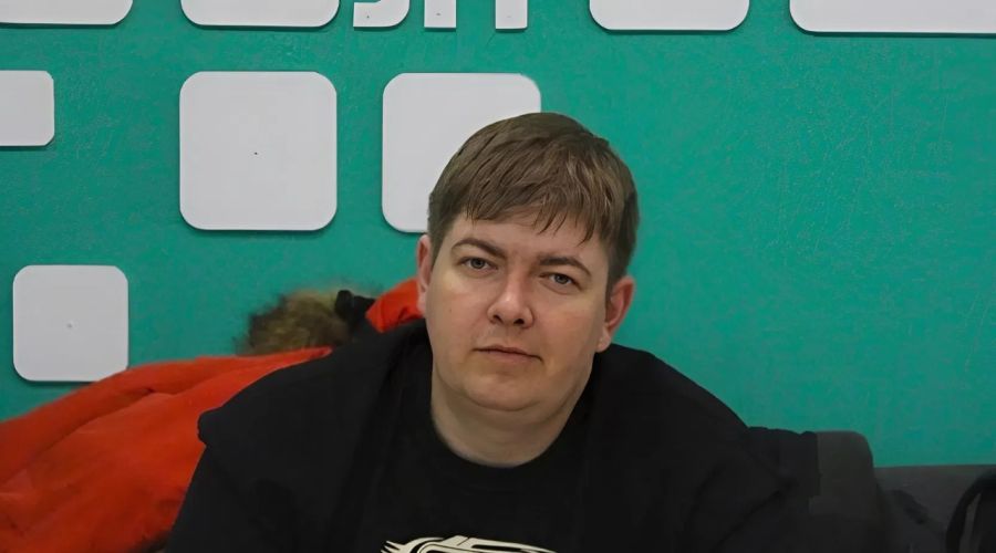 Иван Вербицкий