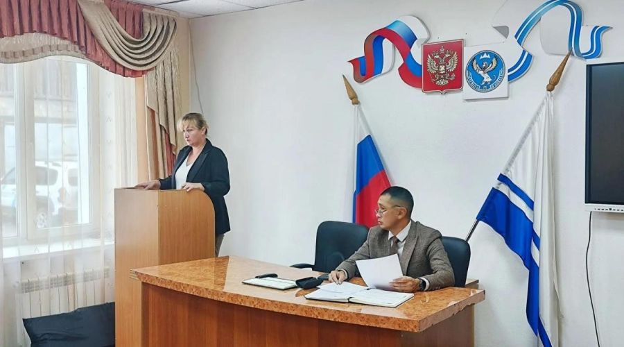 В одном из районов на Алтае запретили массовые мероприятия из-за нашествия медведей