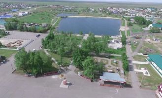 Благовещенка