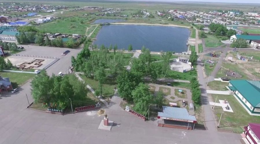 Благовещенка
