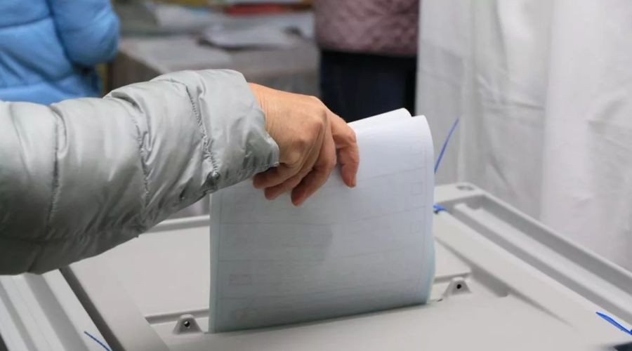 выборы-2021