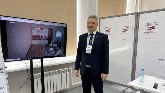 Евгений Журавлев