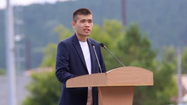 Александр Суразов