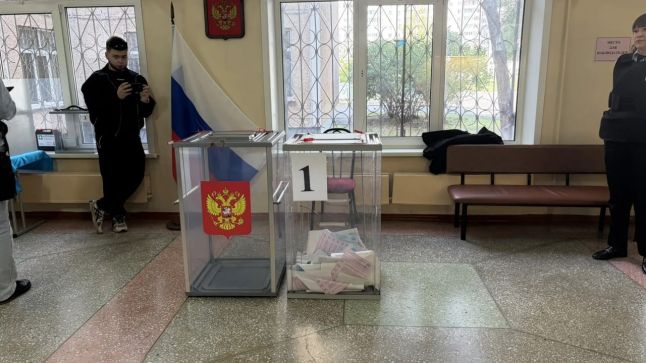 Выборы