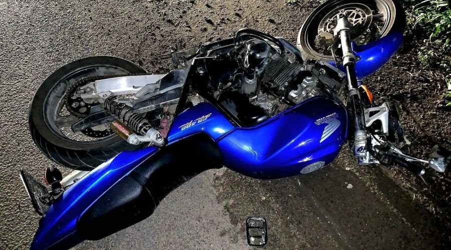 В Барнауле начальника дорожного участка будут судить за гибель мотоциклиста из-за ямы
