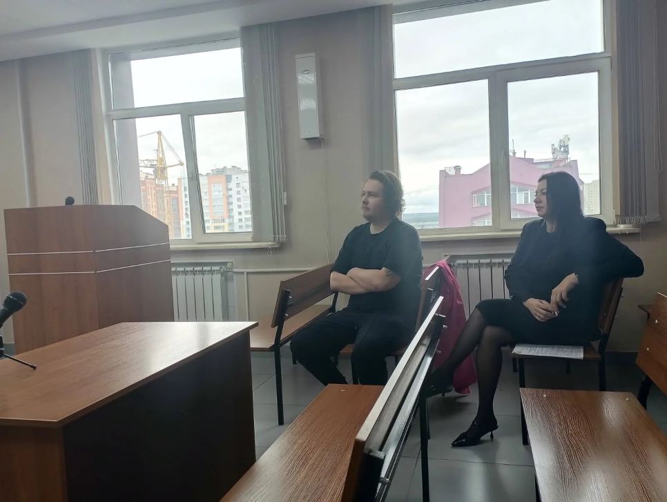Данил Тимченко