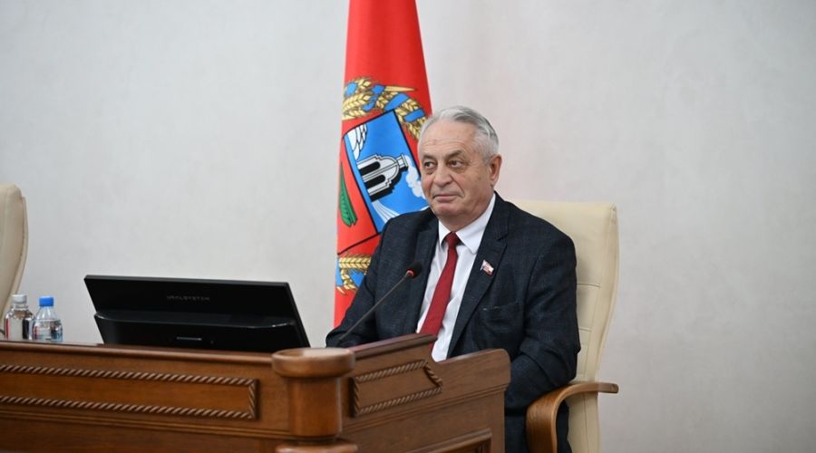 Юрий Кропотин