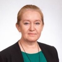 Людмила Цивилева 
