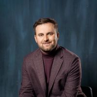Никита Федюнин