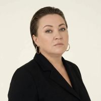 Евгения Боровикова 