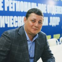 Сергей Булаев 