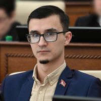 Андрей Чернобай 