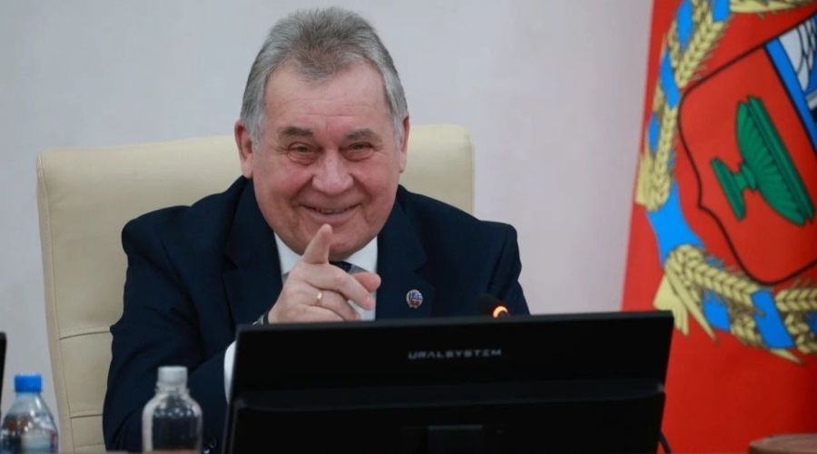 Александр Романенко