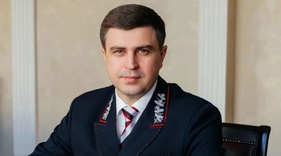 Евгений Вейде