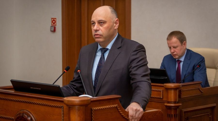 Данил Ситников