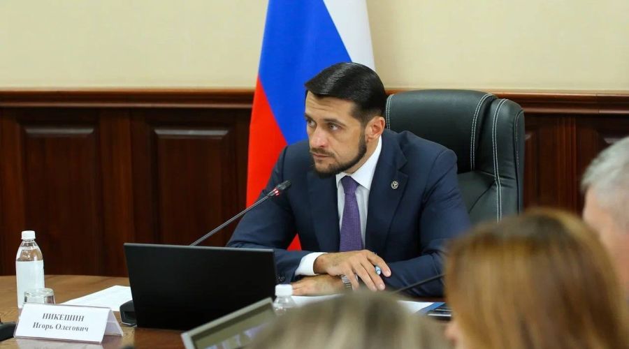 Александр Прокопьев