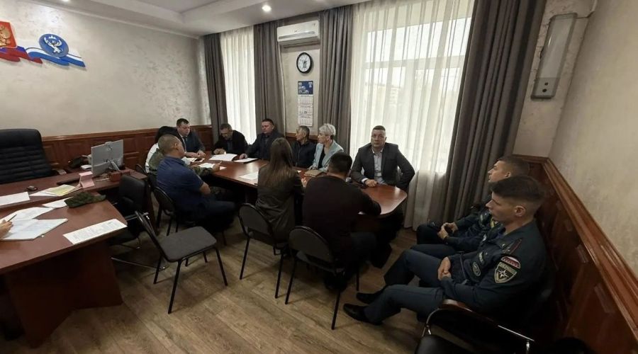 В Майминском районе ввели режим повышенной готовности из-за медвежьего нашествия