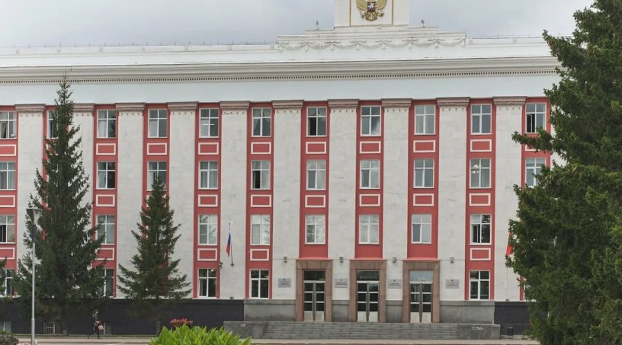 Правительство АК