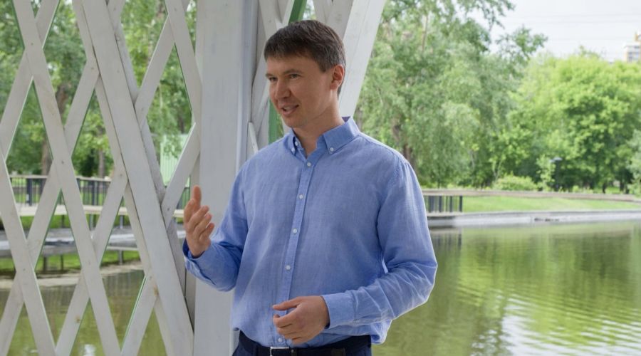 Александр Теплов