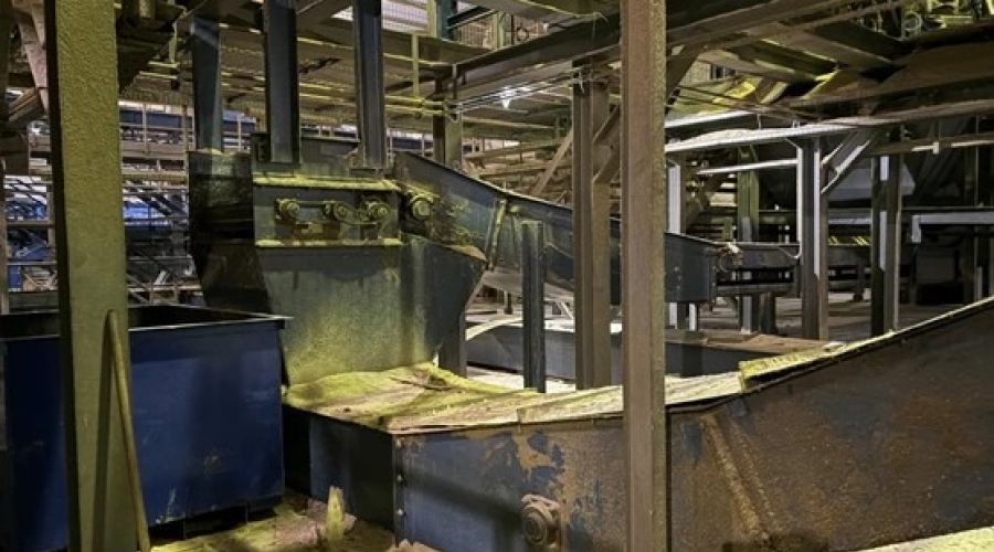 В Каменском районе завершено расследование уголовного дела о нарушении правил безопасности при ведении работ, повлекшем смерть человека