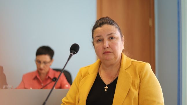 Шайкина Наталья Николаевна