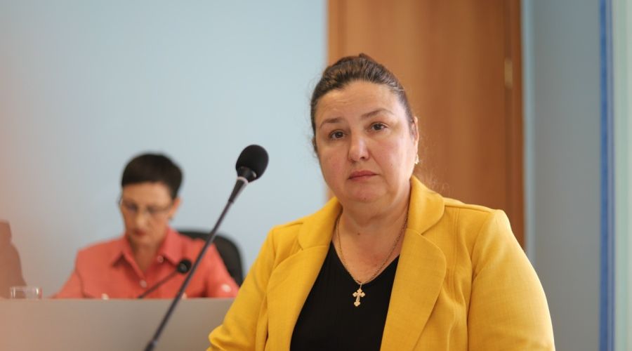 Шайкина Наталья Николаевна