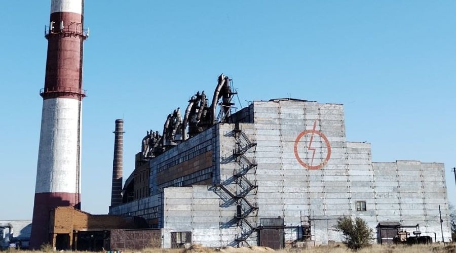 МУП «ЯТЭК»
