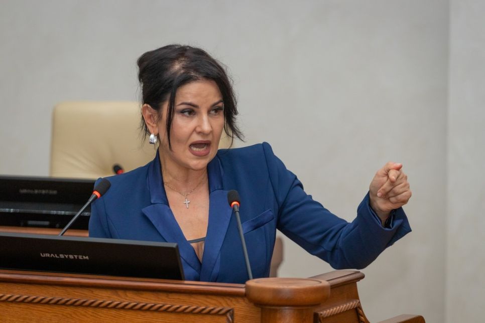 Прусакова боролась до последнего