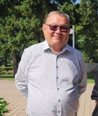 Игорь Яимов