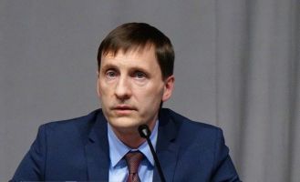 Александр Климин