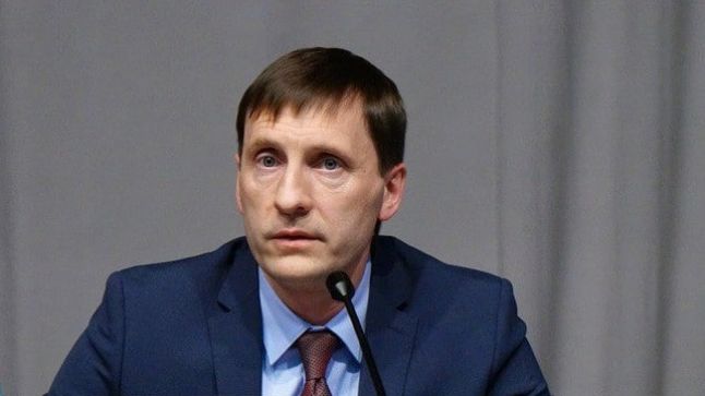 Александр Климин