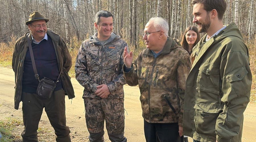 В Алтайском крае «отрегулируют» выдачу лицензий на отстрел медведей после нападения хищника на подростка