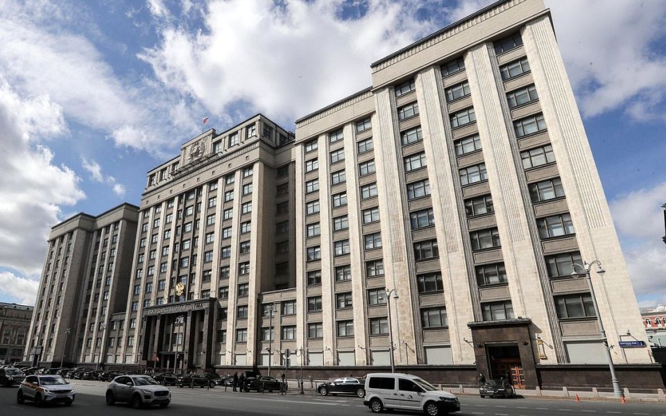 Два алтайских думца получили должности зампредов парламентских комитетов - Новости Банкфакс, 14.10.2026