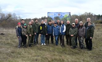 Экологическая акция 