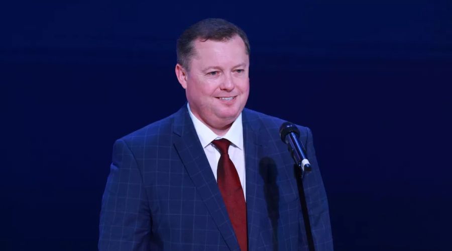 Вячеслав Химочка