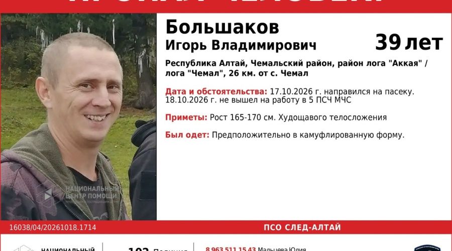 Ориентировка